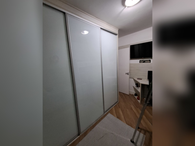 imóvel com 54m² - Vila Cavaton - São Paulo