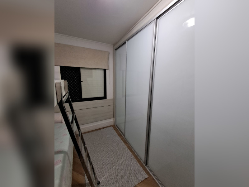 imóvel com 54m² - Vila Cavaton - São Paulo