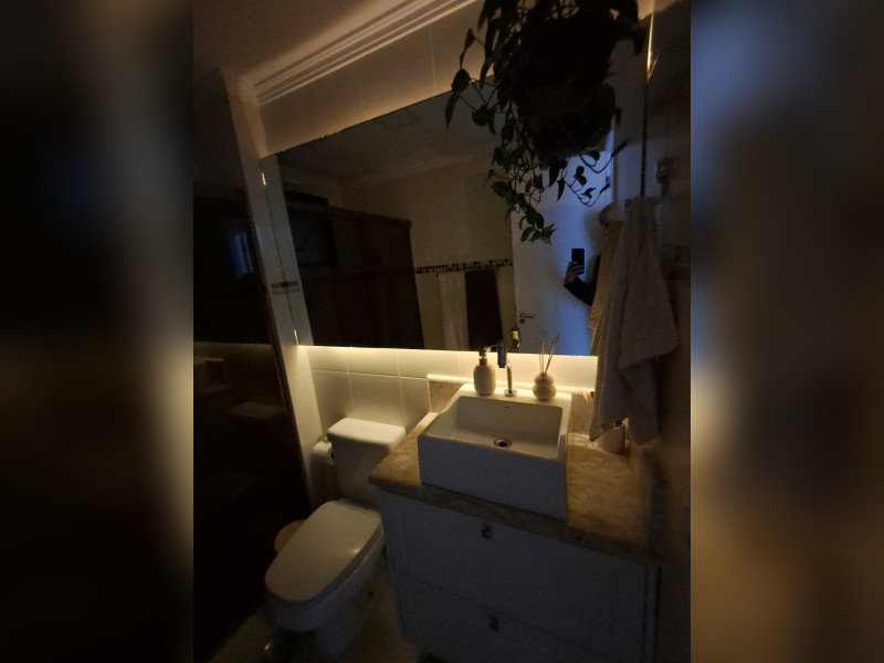 imóvel com 54m² - Vila Cavaton - São Paulo