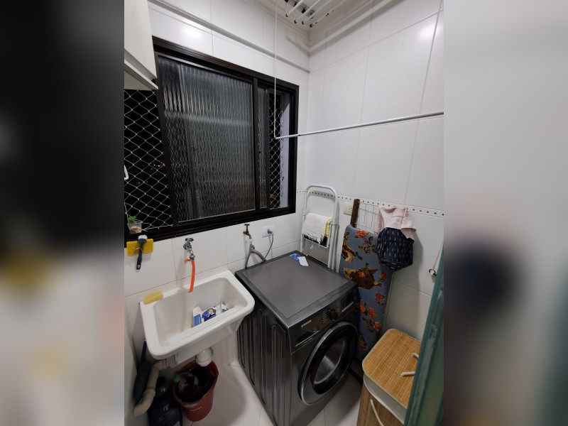 imóvel com 54m² - Vila Cavaton - São Paulo