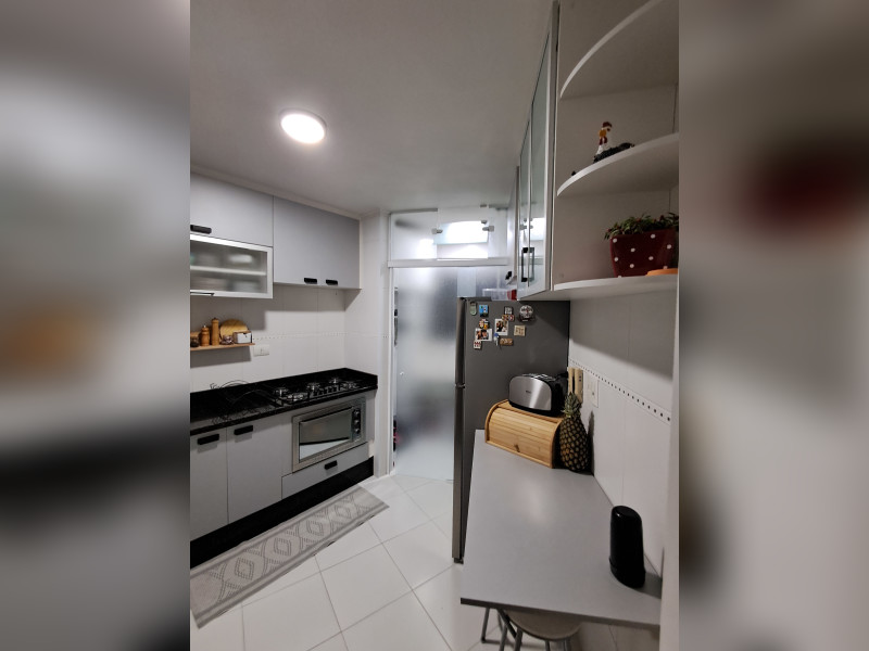imóvel com 54m² - Vila Cavaton - São Paulo