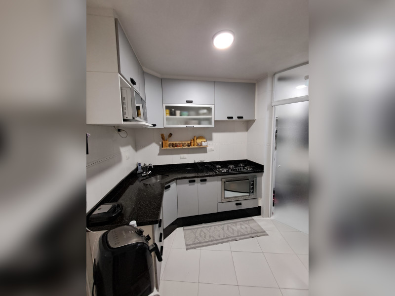 imóvel com 54m² - Vila Cavaton - São Paulo