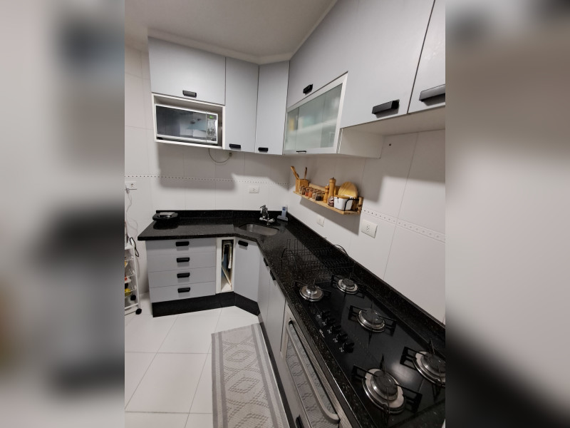 imóvel com 54m² - Vila Cavaton - São Paulo