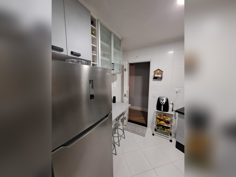 imóvel com 54m² - Vila Cavaton - São Paulo