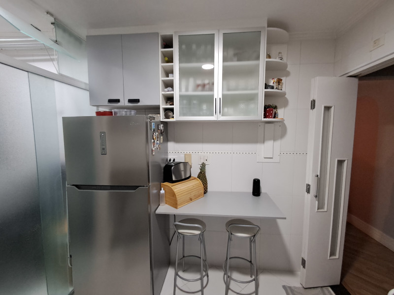 imóvel com 54m² - Vila Cavaton - São Paulo
