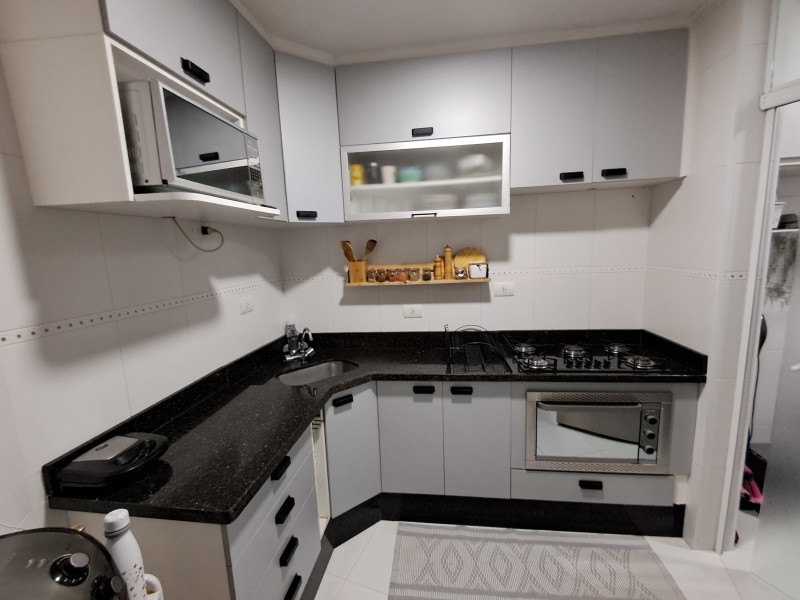 imóvel com 54m² - Vila Cavaton - São Paulo