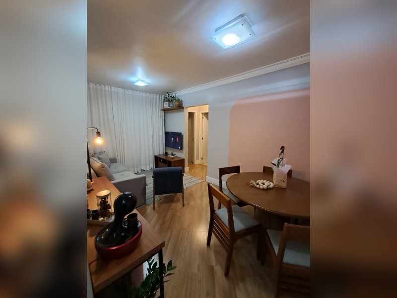 imóvel com 54m² - Vila Cavaton - São Paulo