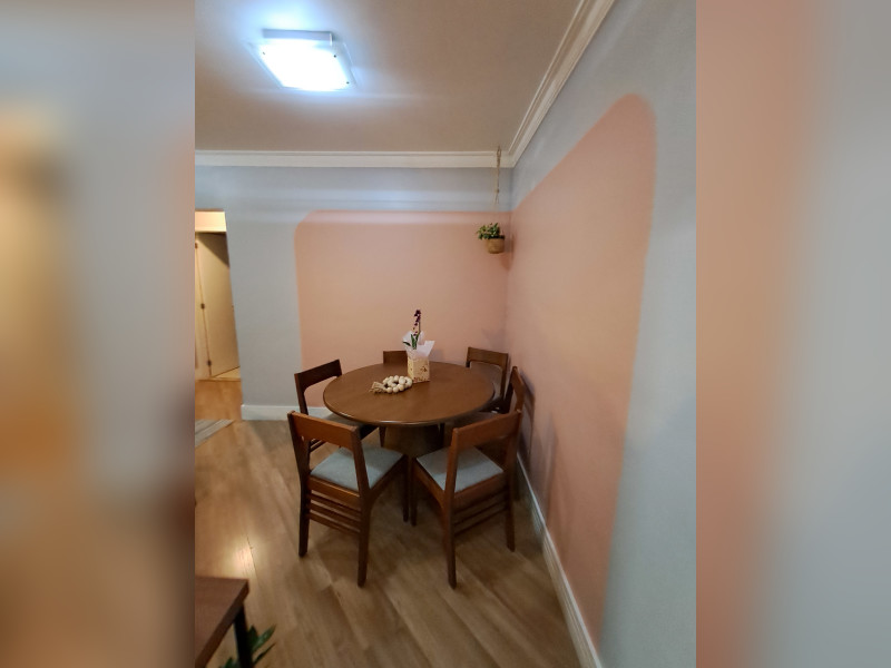imóvel com 54m² - Vila Cavaton - São Paulo
