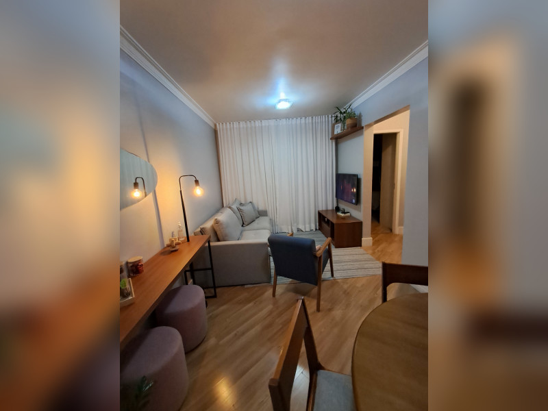 imóvel com 54m² - Vila Cavaton - São Paulo