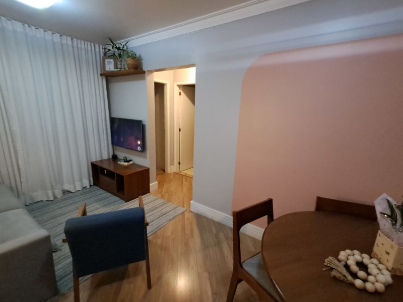imóvel com 54m² - Vila Cavaton - São Paulo