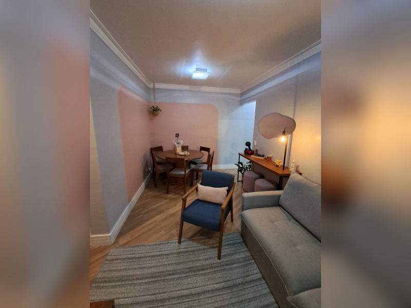 imóvel com 54m² - Vila Cavaton - São Paulo
