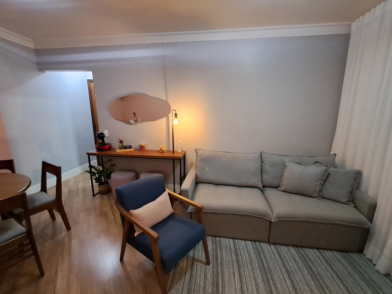 imóvel com 54m² - Vila Cavaton - São Paulo