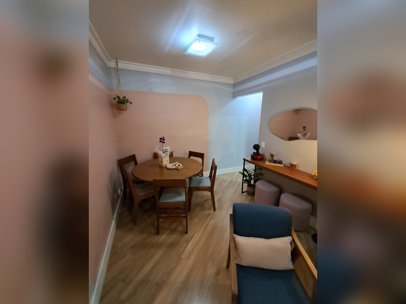 imóvel com 54m² - Vila Cavaton - São Paulo