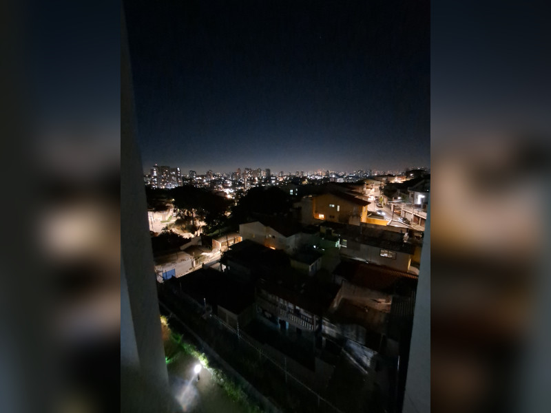 imóvel com 54m² - Vila Cavaton - São Paulo
