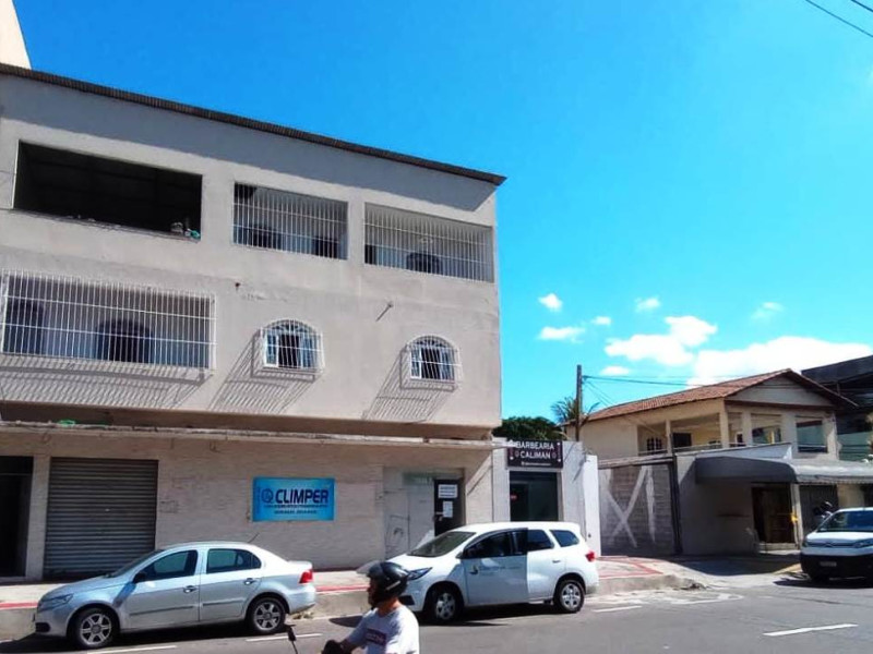 imóvel com 652m² - Cristóvão Colombo - Vila Velha