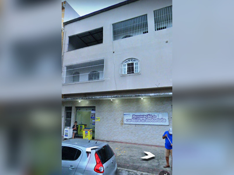 imóvel com 652m² - Cristóvão Colombo - Vila Velha