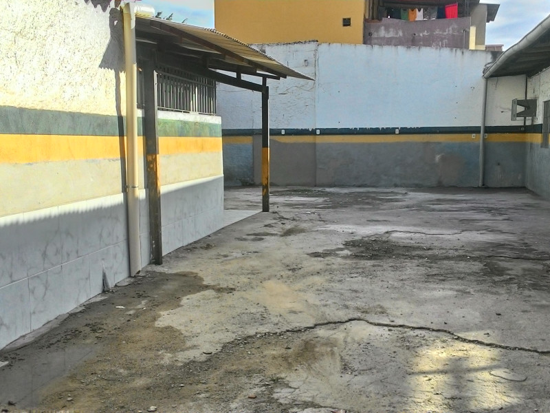 imóvel com 652m² - Cristóvão Colombo - Vila Velha