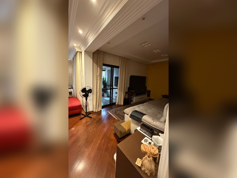 imóvel com 240m² - Vila Gomes Cardim - São Paulo