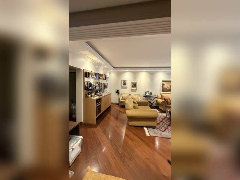 imóvel com 240m² - Vila Gomes Cardim - São Paulo