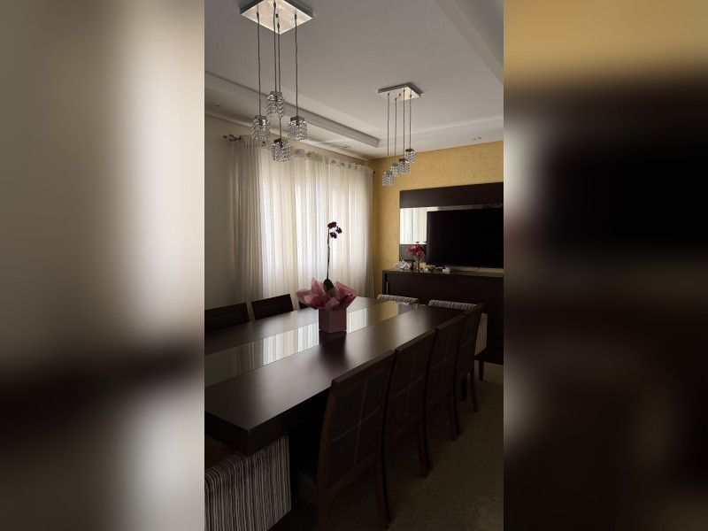 imóvel com 240m² - Vila Gomes Cardim - São Paulo