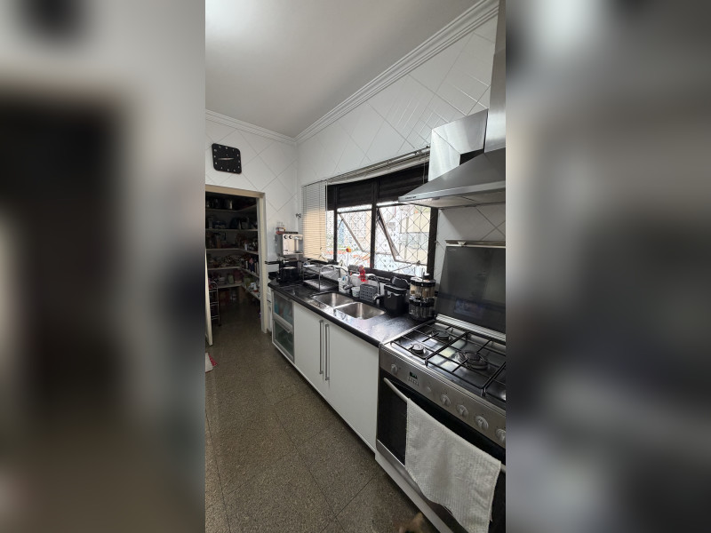 imóvel com 240m² - Vila Gomes Cardim - São Paulo