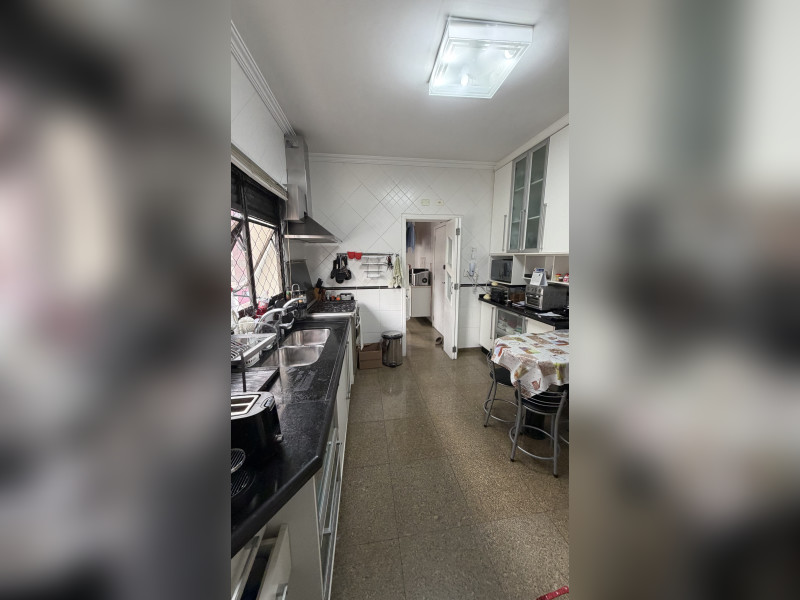 imóvel com 240m² - Vila Gomes Cardim - São Paulo