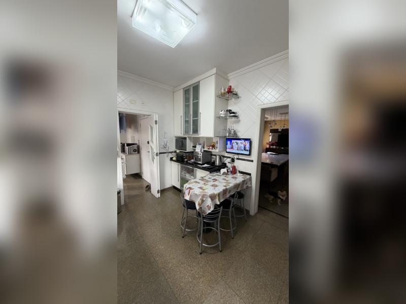 imóvel com 240m² - Vila Gomes Cardim - São Paulo
