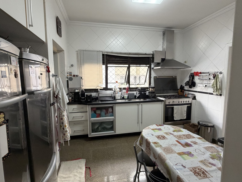 imóvel com 240m² - Vila Gomes Cardim - São Paulo