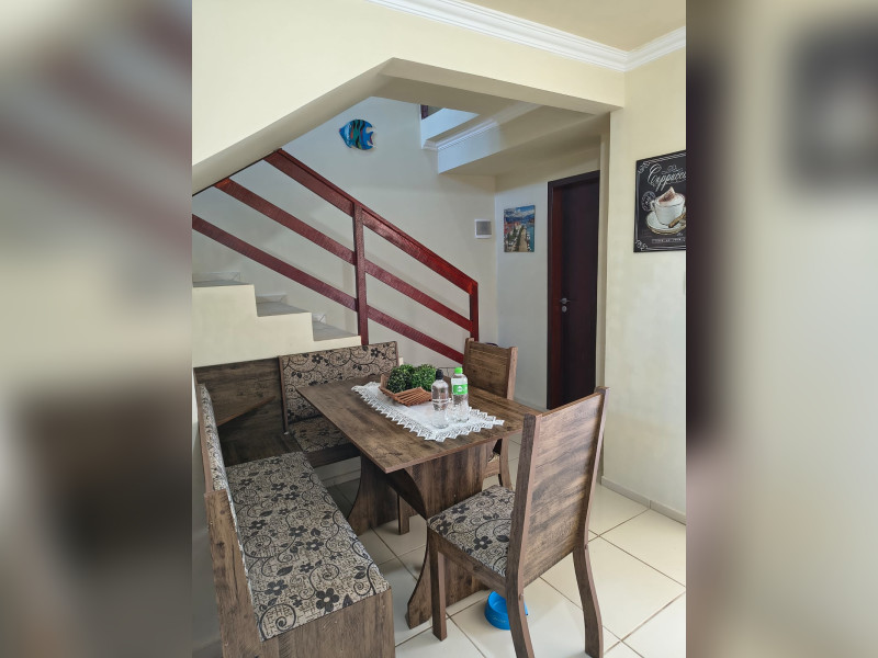 imóvel com 75m² - ubatuba - São Francisco do Sul