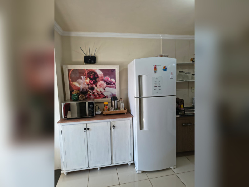 imóvel com 75m² - ubatuba - São Francisco do Sul