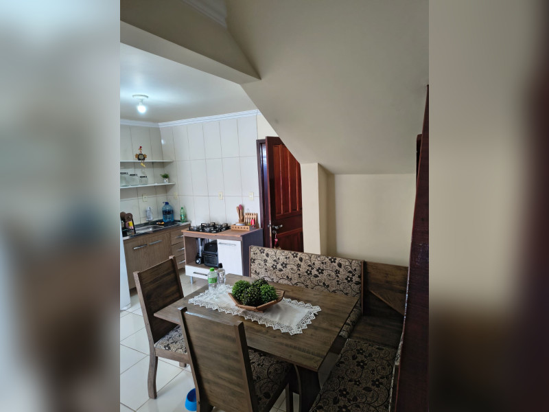 imóvel com 75m² - ubatuba - São Francisco do Sul