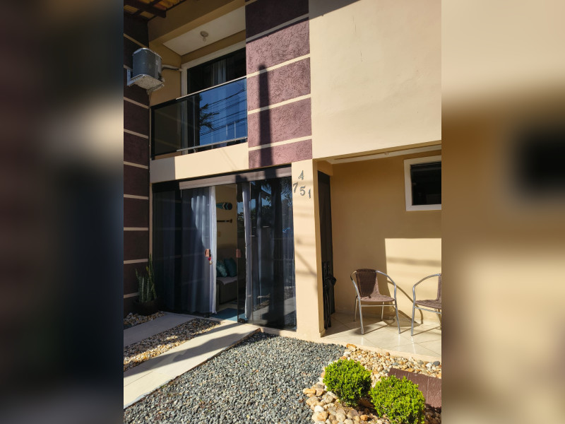imóvel com 75m² - ubatuba - São Francisco do Sul