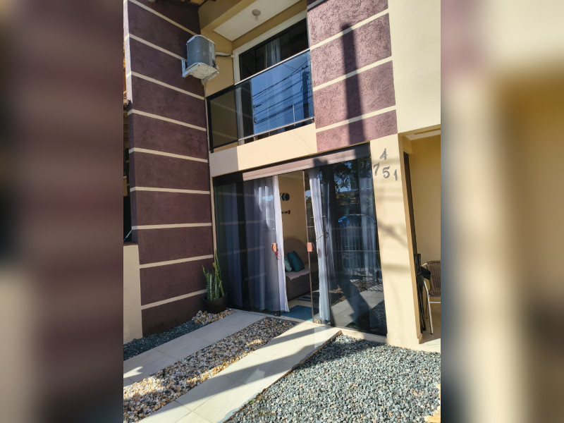 imóvel com 75m² - ubatuba - São Francisco do Sul