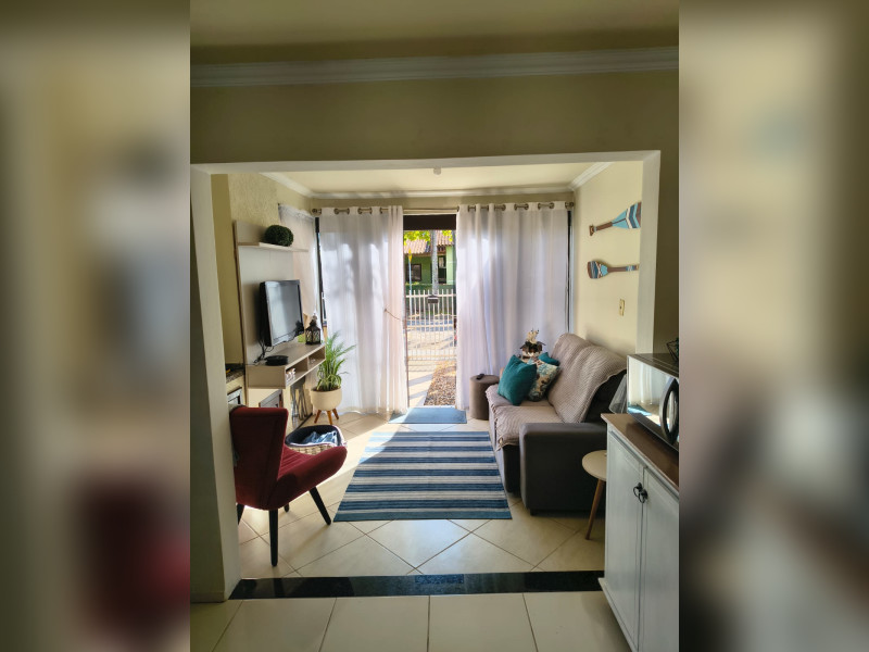 imóvel com 75m² - ubatuba - São Francisco do Sul