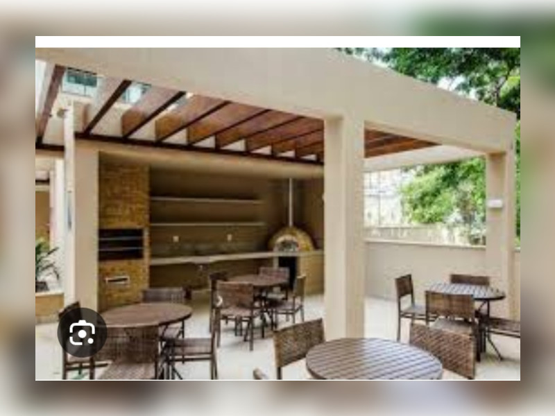 imóvel com 66m² - Rio Comprido - Rio de Janeiro