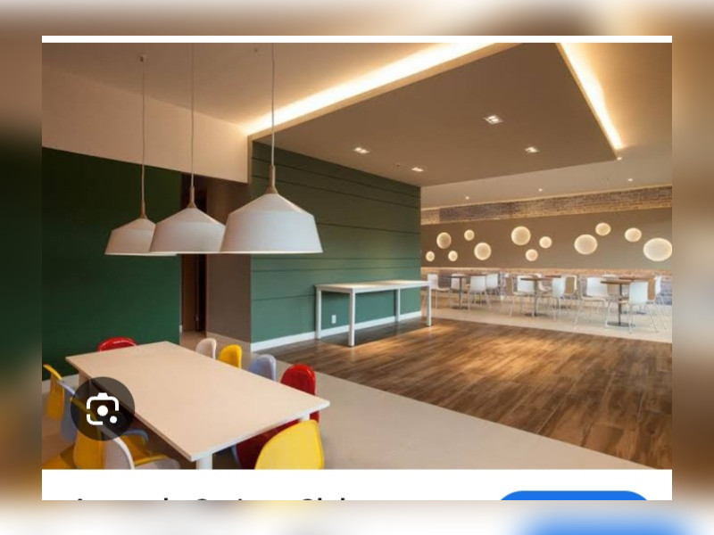 imóvel com 66m² - Rio Comprido - Rio de Janeiro