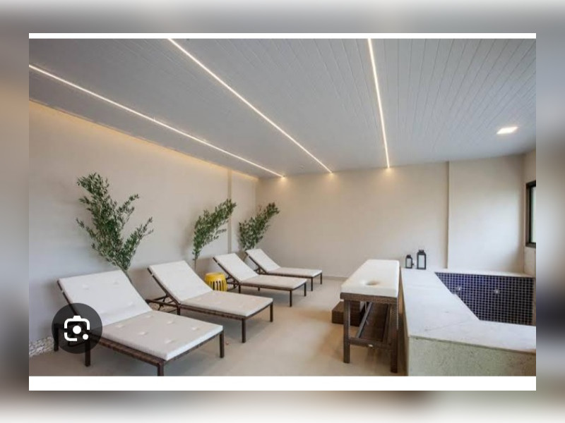 imóvel com 66m² - Rio Comprido - Rio de Janeiro