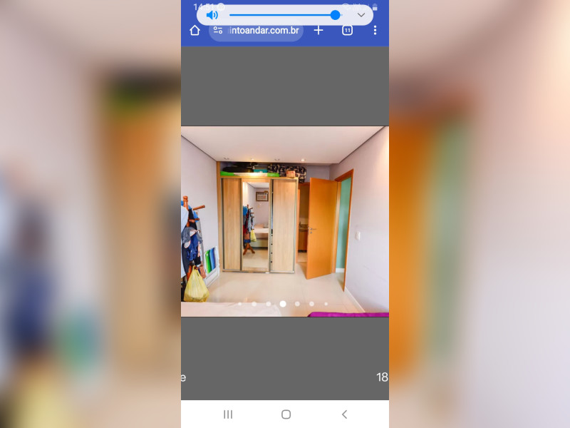 imóvel com 66m² - Rio Comprido - Rio de Janeiro