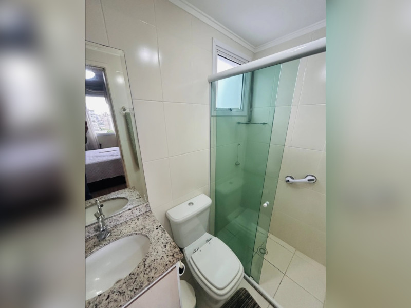imóvel com 68m² - Parque Residencial Aquarius - São José dos Campos