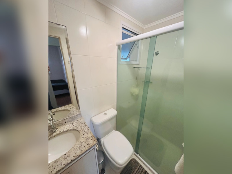imóvel com 68m² - Parque Residencial Aquarius - São José dos Campos