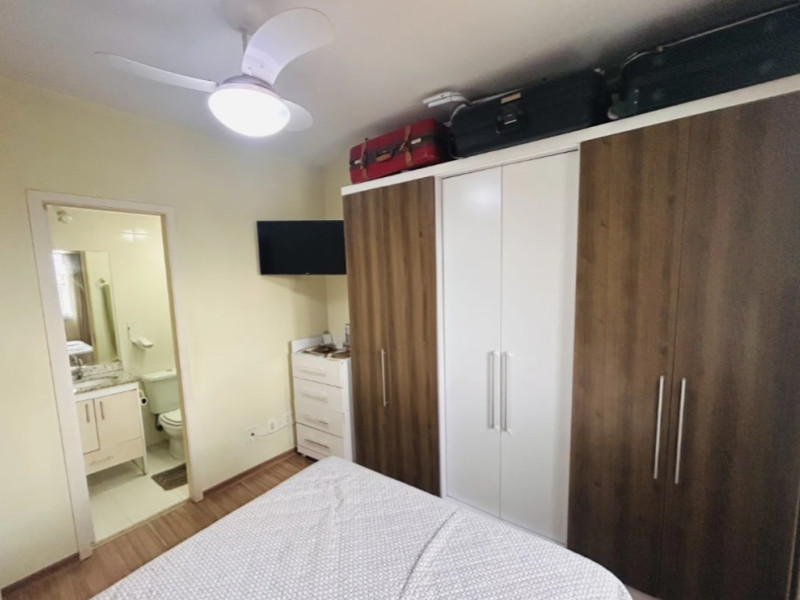 imóvel com 68m² - Parque Residencial Aquarius - São José dos Campos