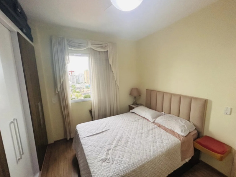 imóvel com 68m² - Parque Residencial Aquarius - São José dos Campos