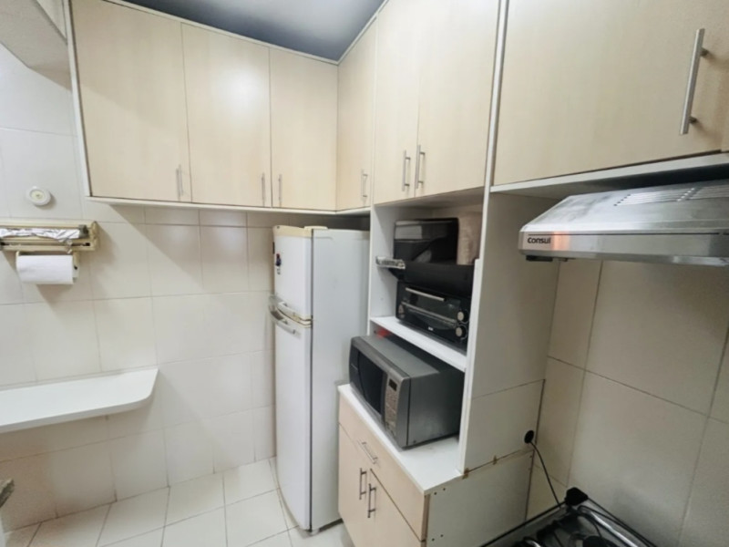imóvel com 68m² - Parque Residencial Aquarius - São José dos Campos