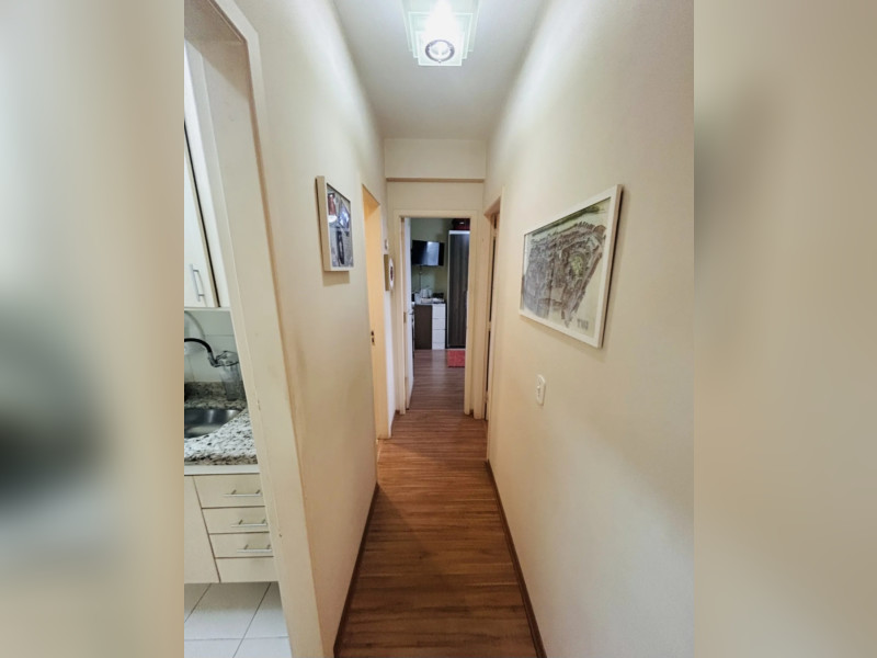 imóvel com 68m² - Parque Residencial Aquarius - São José dos Campos