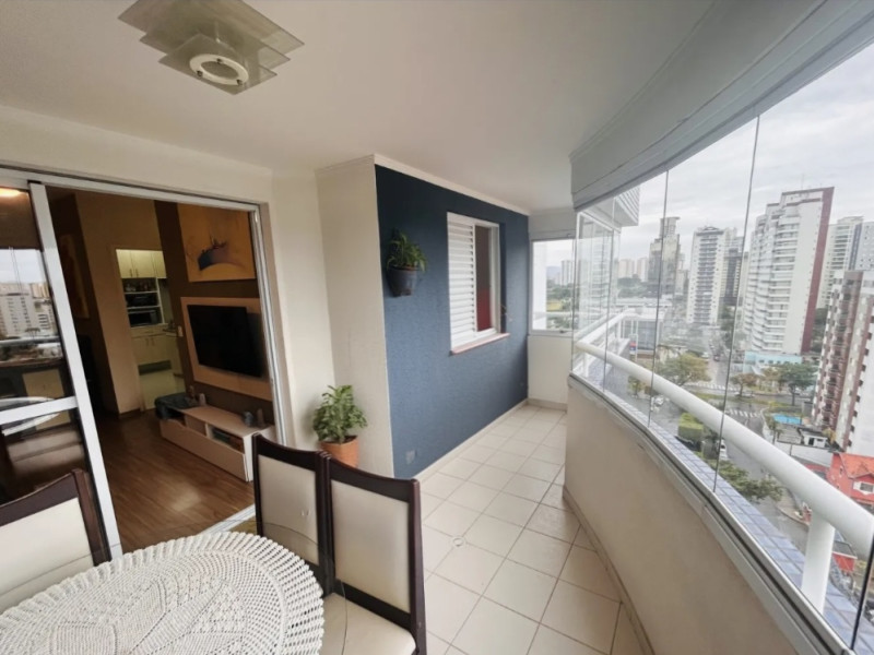imóvel com 68m² - Parque Residencial Aquarius - São José dos Campos