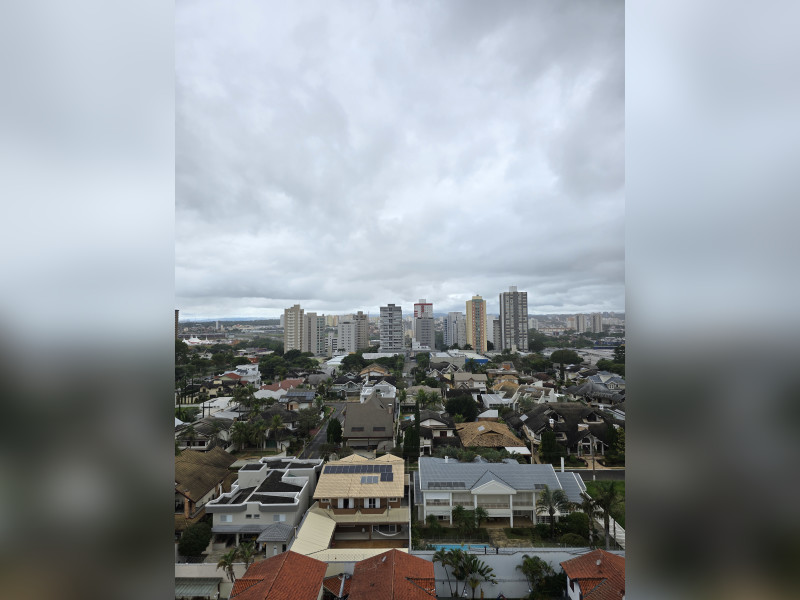 imóvel com 68m² - Parque Residencial Aquarius - São José dos Campos