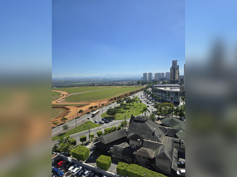 imóvel com 68m² - Parque Residencial Aquarius - São José dos Campos