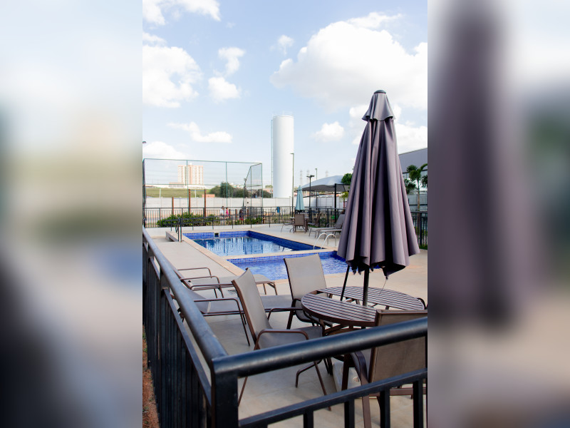 imóvel com 39m² - Parque Orestes Ongaro - Hortolândia