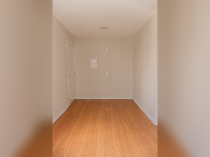imóvel com 39m² - Parque Orestes Ongaro - Hortolândia