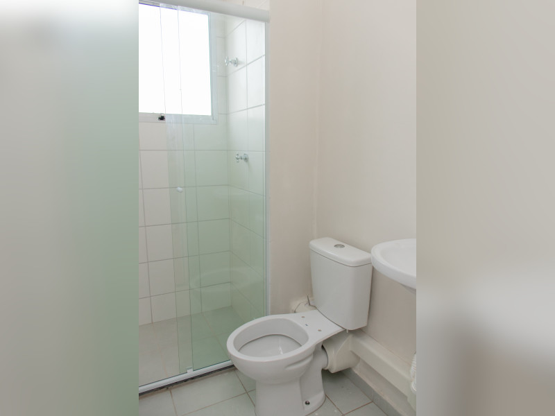 imóvel com 39m² - Parque Orestes Ongaro - Hortolândia